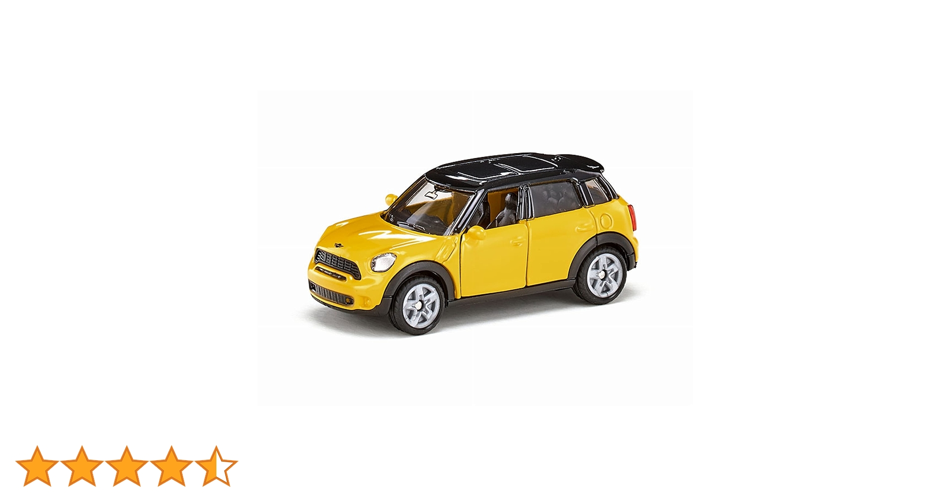 レア！　フィンランド　LOHJAN プラスチック製　ミニクーパー　ヴィンテージ レア！ フィンランド LOHJAN プラスチック製 ミニクーパー